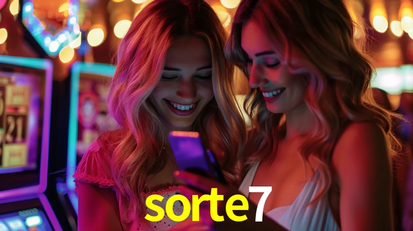 sorte7 APP mobile iOS Android - 187 mil downloads São Paulo Rio BH